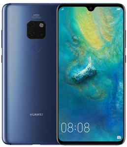 Ремонт Huawei Mate 20 lite/Pro 4/6/128GB в Калининграде