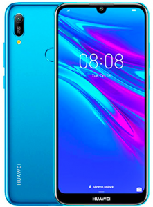 Ремонт Huawei Y6 (2018-2019) Prime/16/32GB в Калининграде