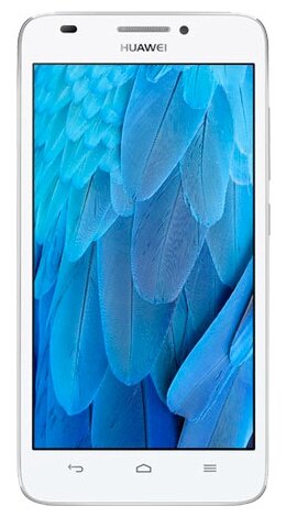 Телефон Huawei Ascend G620 - замена батареи (аккумулятора) в Калининграде