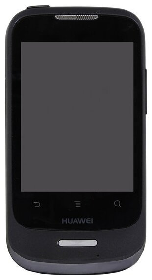 Телефон Huawei Ascend Y101 - замена экрана в Калининграде