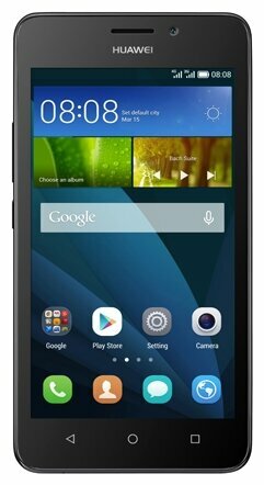 Телефон Huawei Ascend Y635 - замена экрана в Калининграде