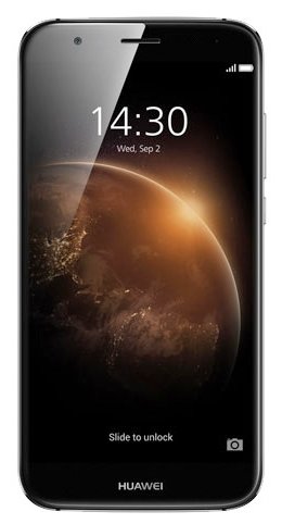 Телефон Huawei G8 - замена стекла в Калининграде