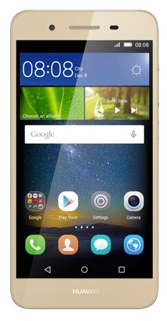 Телефон Huawei GR3 - замена экрана в Калининграде