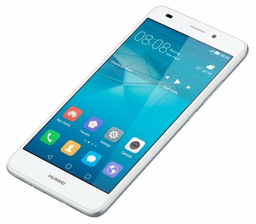 Телефон Huawei GT3 - замена кнопки в Калининграде