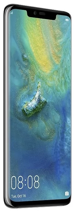 Телефон Huawei Mate 20 Pro 6/128GB - замена батареи (аккумулятора) в Калининграде