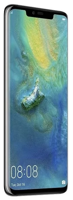 Телефон Huawei Mate 20 Pro 8/256GB - замена разъема в Калининграде