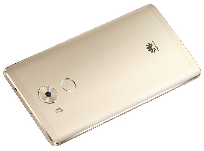 Телефон Huawei Mate 8 32GB - замена кнопки в Калининграде