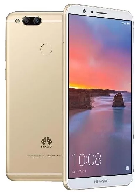 Телефон Huawei Mate SE 4/64GB - замена тачскрина в Калининграде