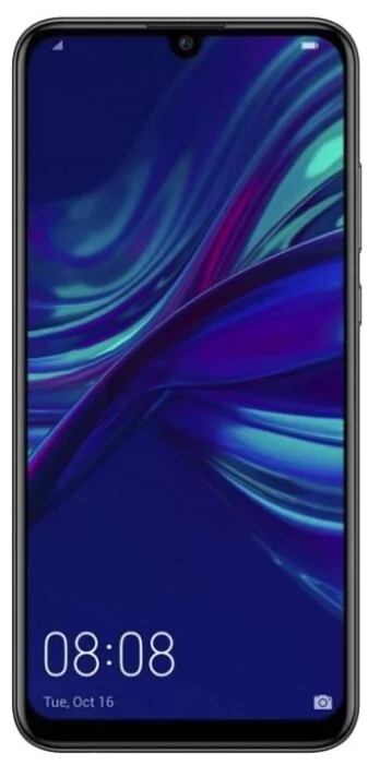 Телефон Huawei P Smart (2019) 3/32GB - замена батареи (аккумулятора) в Калининграде