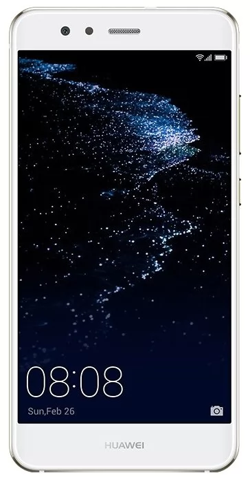 Телефон Huawei P10 Lite 3/32GB - замена экрана в Калининграде
