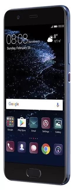 Телефон Huawei P10 Plus 6/64GB - замена кнопки в Калининграде