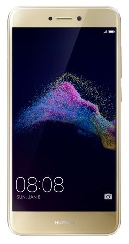 Телефон Huawei P9 Lite (2017) - замена разъема в Калининграде