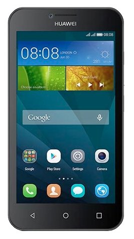 Телефон Huawei Y5 - замена тачскрина в Калининграде