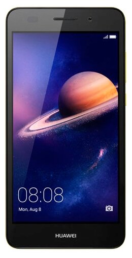 Телефон Huawei Y6 II - замена экрана в Калининграде