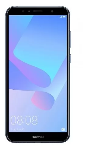 Телефон Huawei Y6 Prime (2018) 32GB - замена разъема в Калининграде
