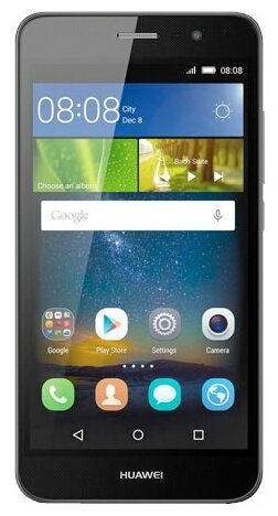 Телефон Huawei Y6 Pro LTE - замена экрана в Калининграде