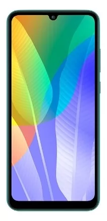 Телефон Huawei Y6p 3/64GB (NFC) - замена экрана в Калининграде