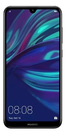 Телефон Huawei Y7 (2019) 64GB - замена батареи (аккумулятора) в Калининграде