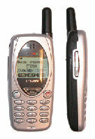 Телефон Huawei ETS-388 - замена микрофона в Калининграде