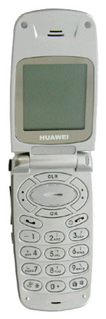Телефон Huawei ETS-668 - замена экрана в Калининграде