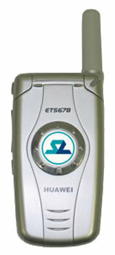 Телефон Huawei ETS-678 - замена кнопки в Калининграде