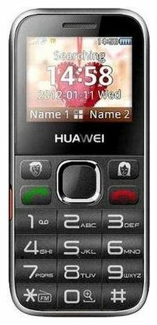 Телефон Huawei G5000 - замена разъема в Калининграде